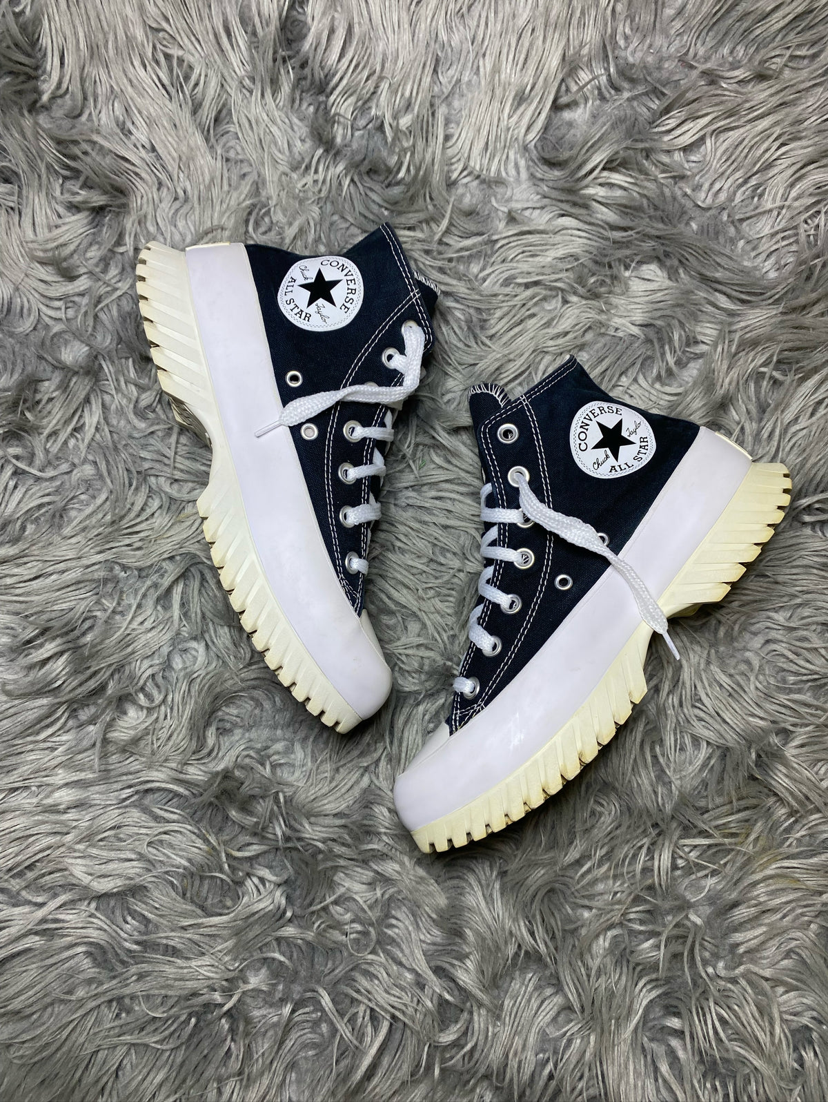 Converse High Top (38)