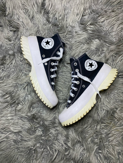 Converse High Top (38)