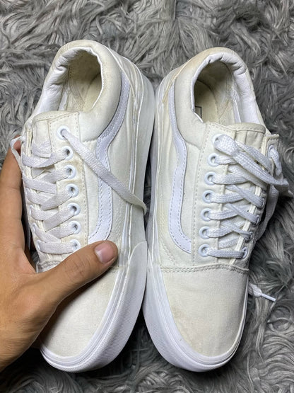 Vans Low Top (40.5)