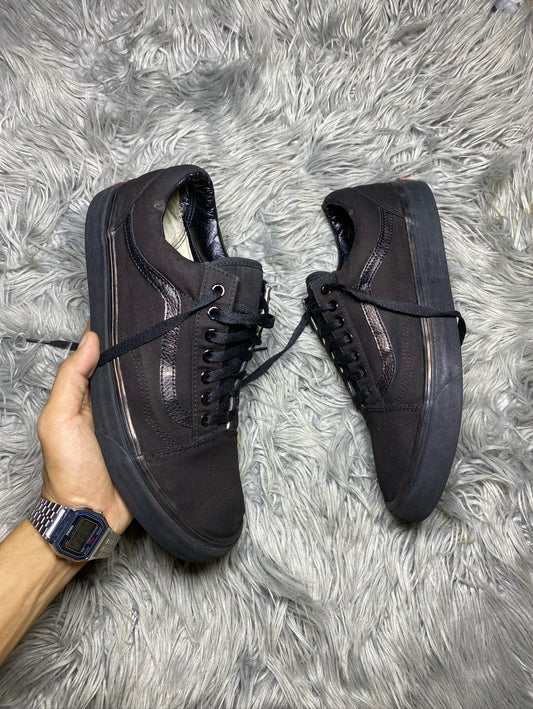 Vans Low Top (44.5)