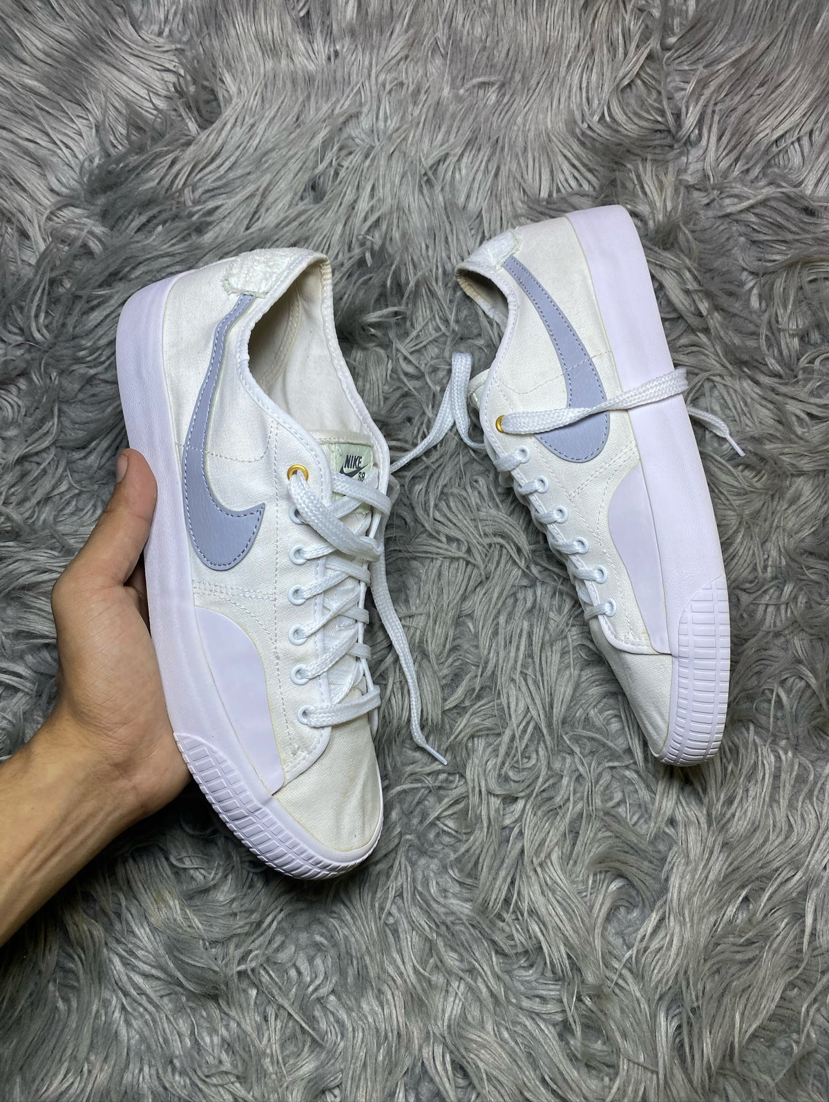 Nike Shoes Size (44)