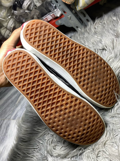 Vans Low Top (41)