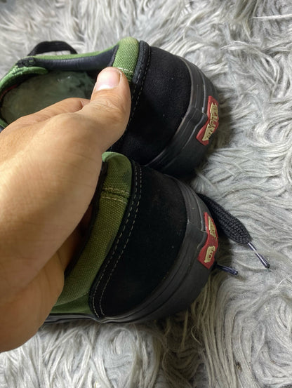 Vans Low Top (44.5)
