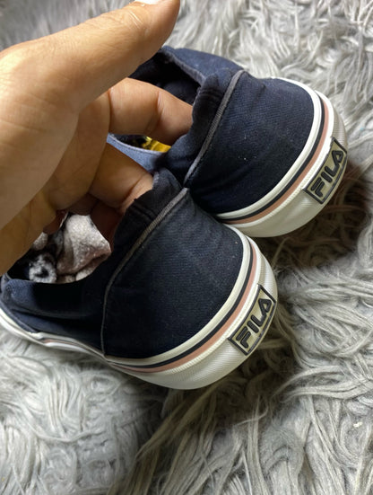 Fila Shoes Size (41)