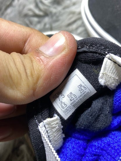 Vans Low Top (40)