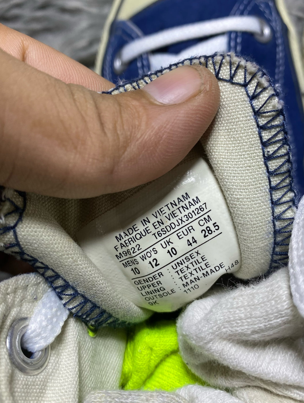 Converse High Top (44)