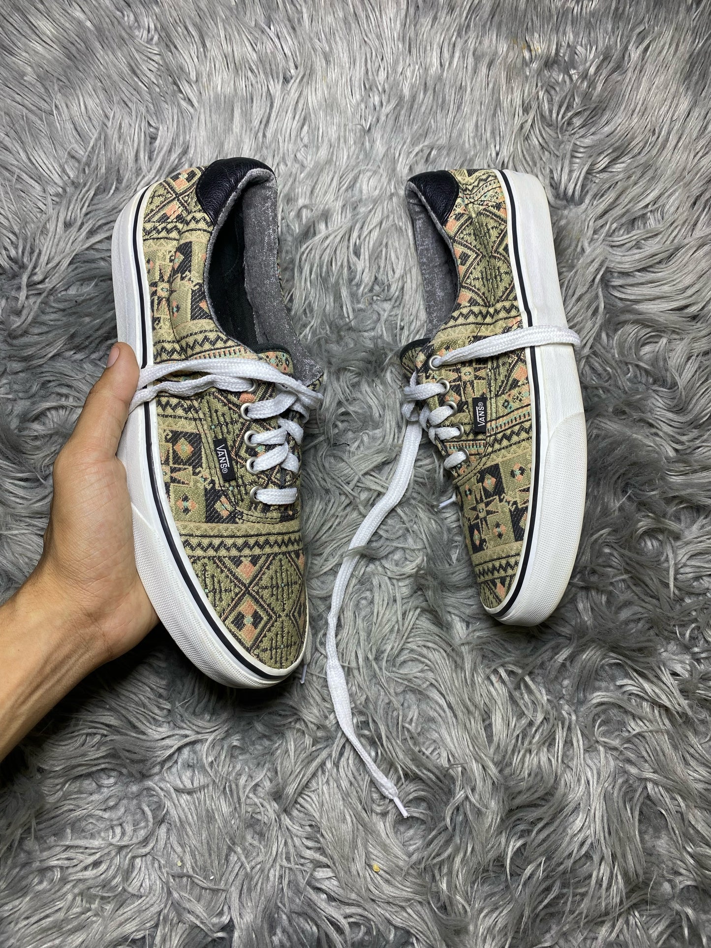 Vans Low Top (43)