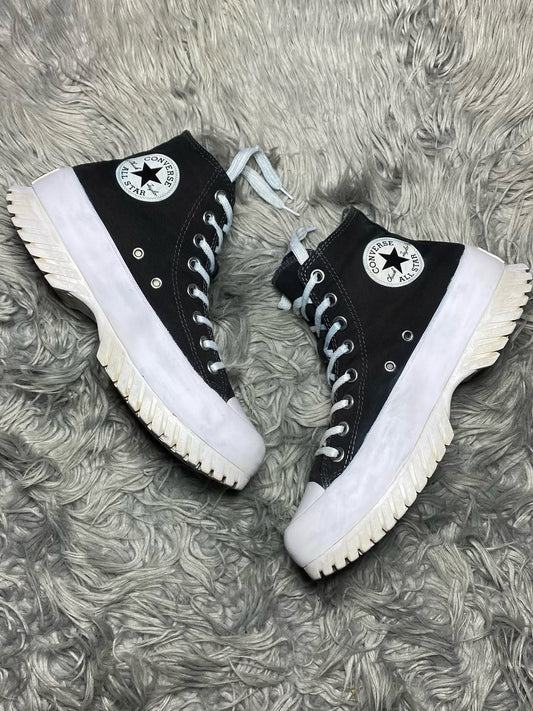Converse High Top (40)