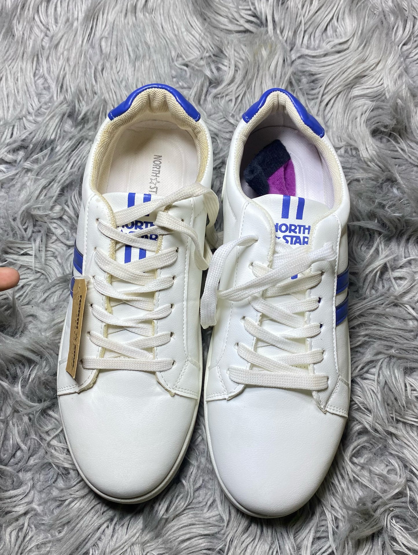 North Star Shoes Size (42)