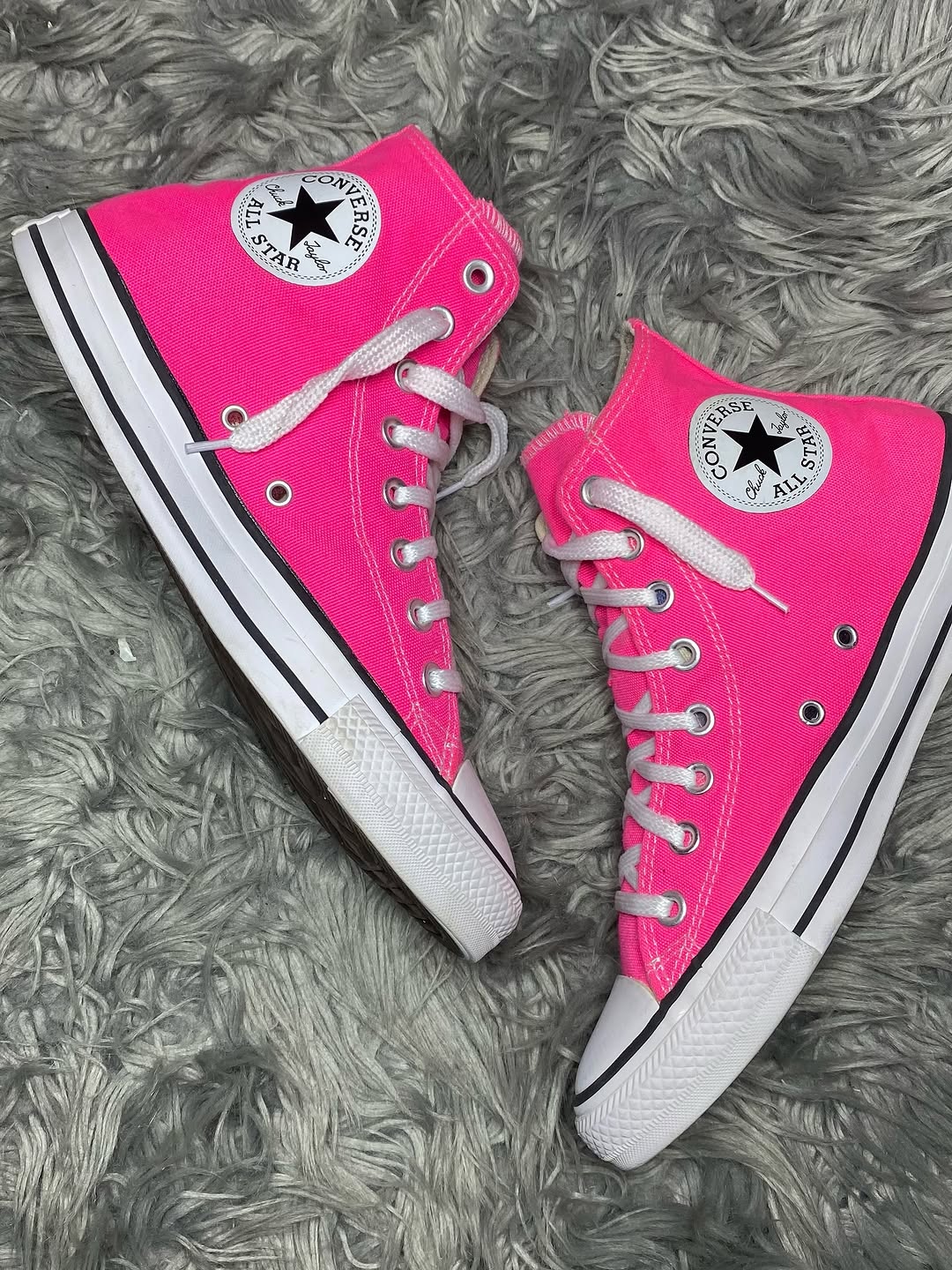Converse High Top (40)
