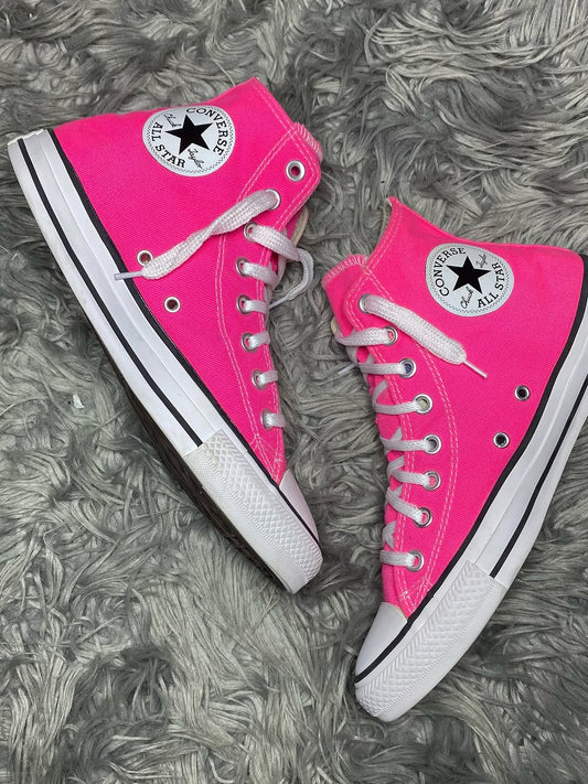 Converse High Top (40)