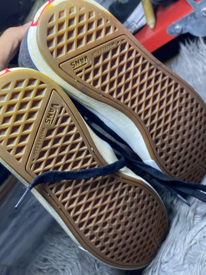 Vans Low Top (46)