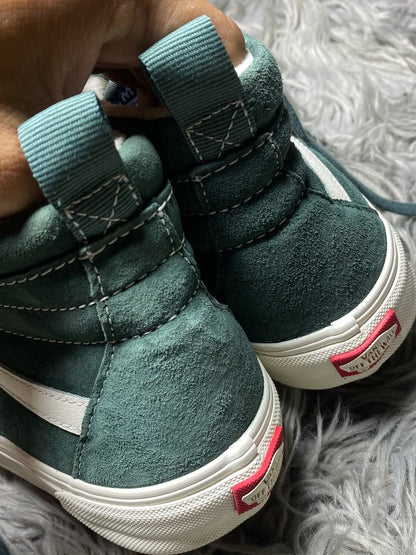 Vans High Top (39)
