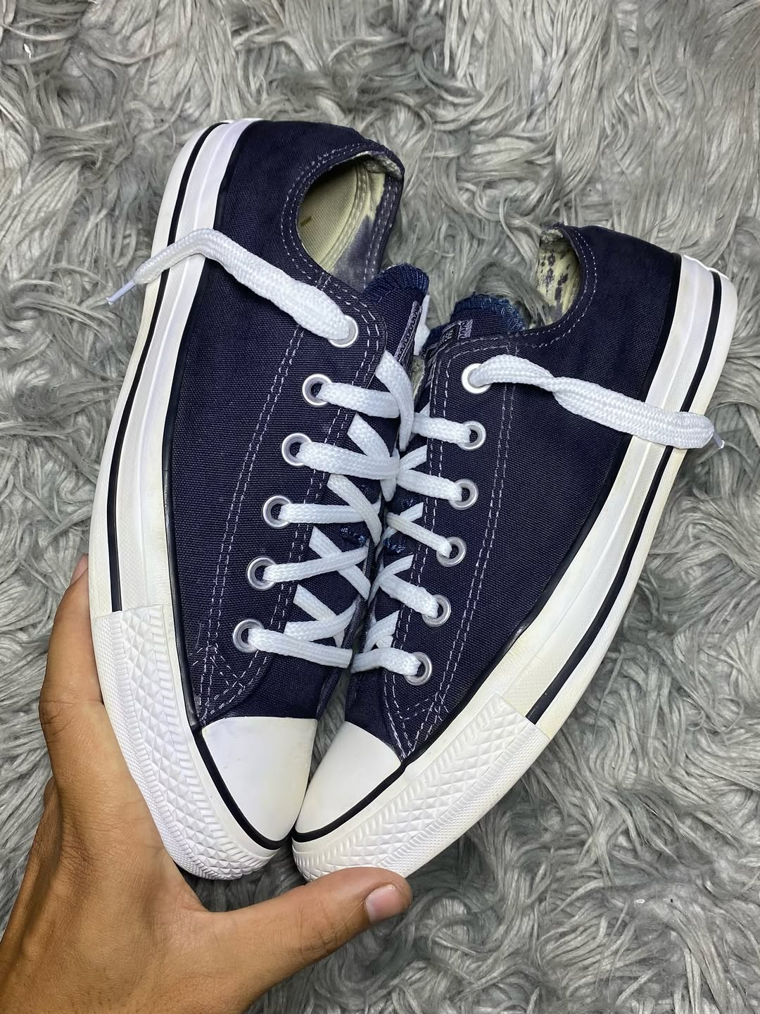 Converse Low Top (41.5)
