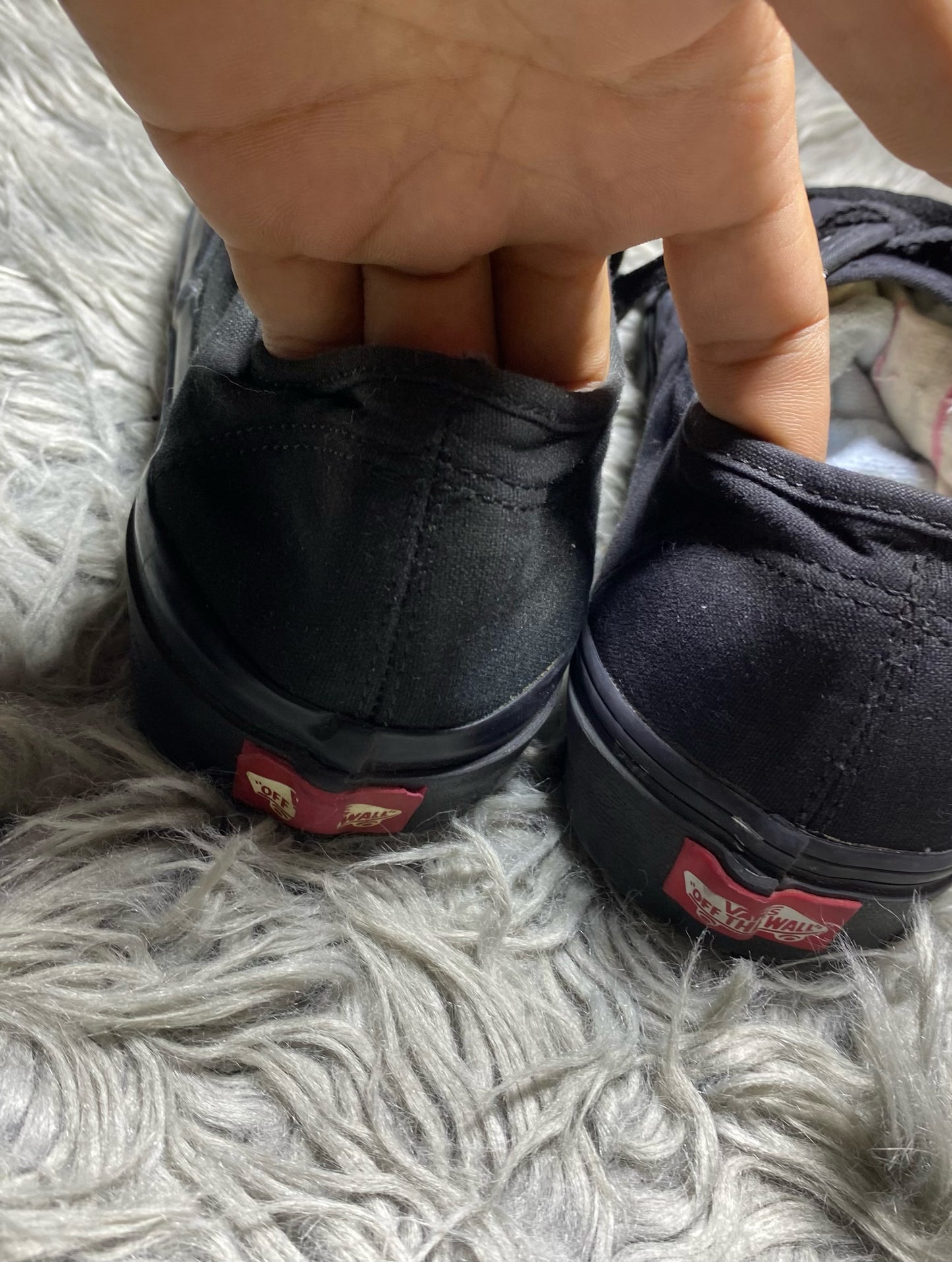 Vans Low Top (43)