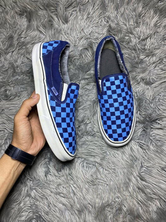 Vans Low Top (45)