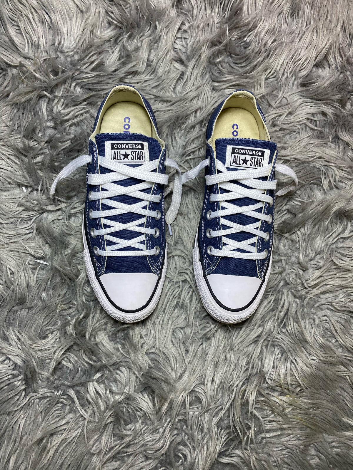 Converse Low Top (39.5)