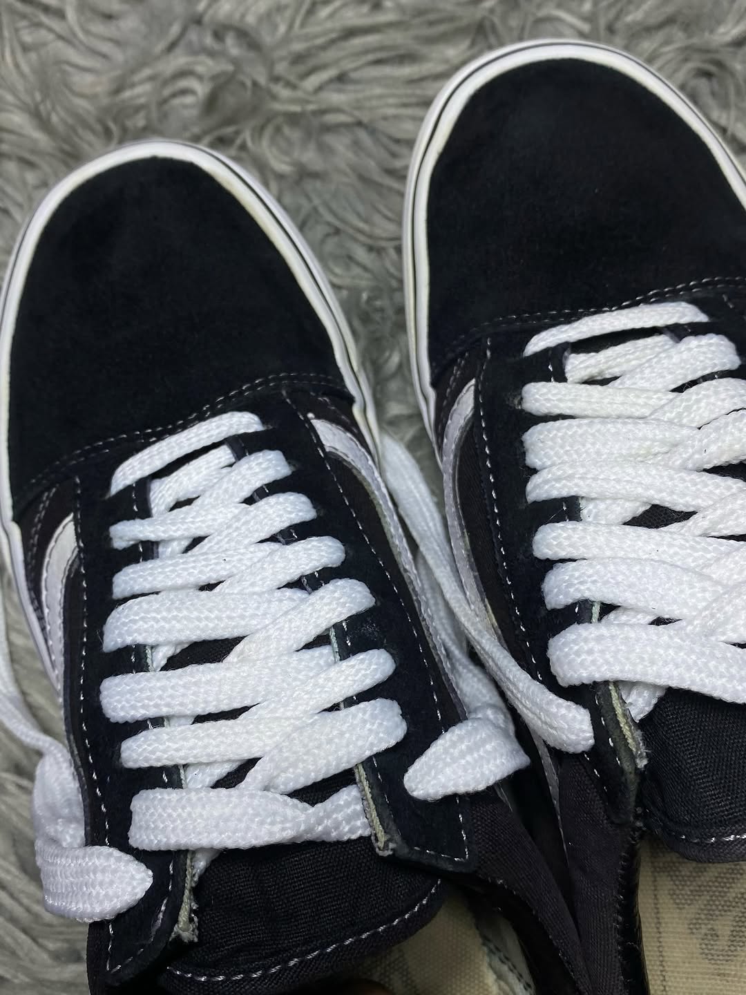 Vans Low Top (40)