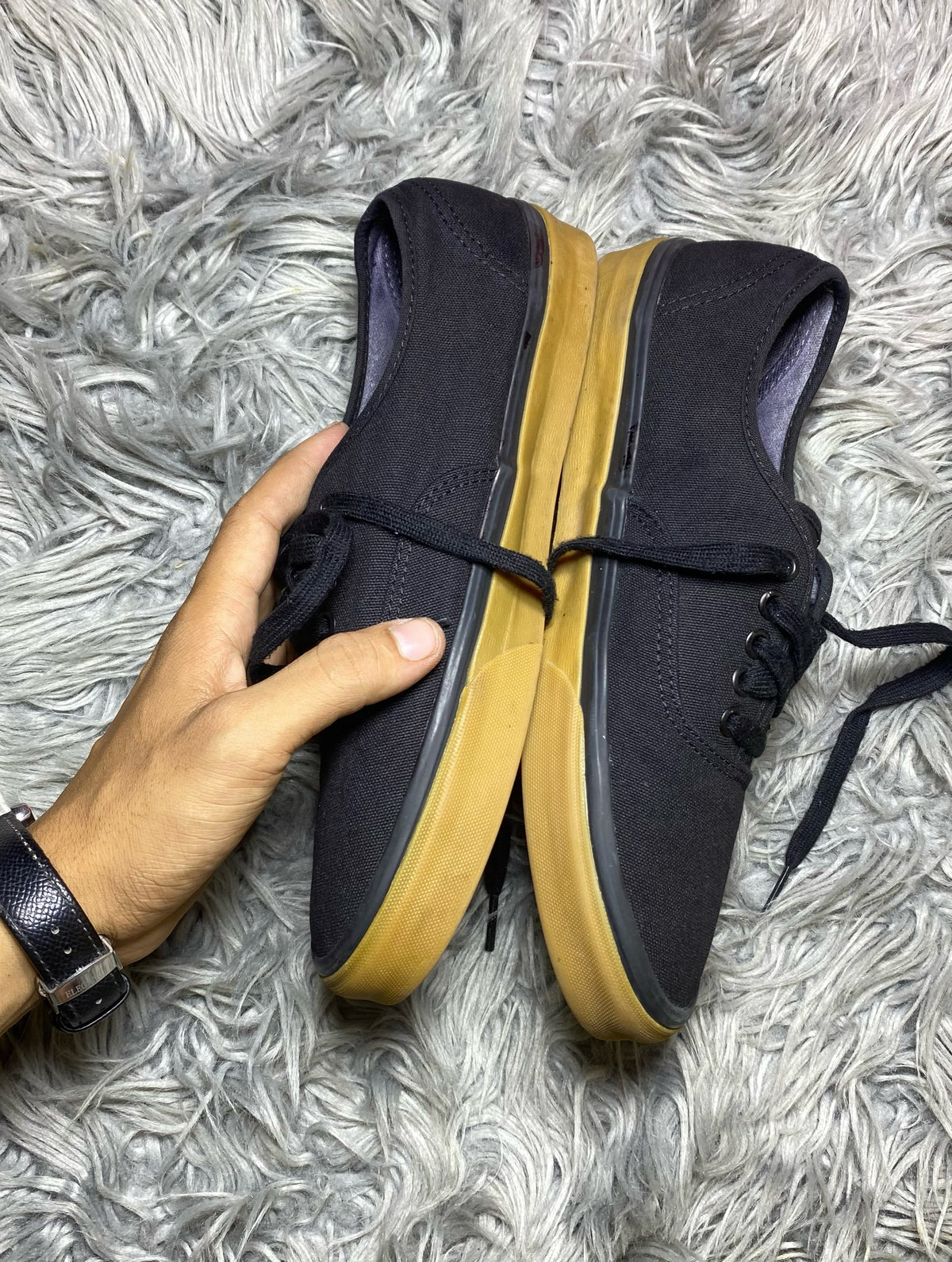 Vans Low Top (43)