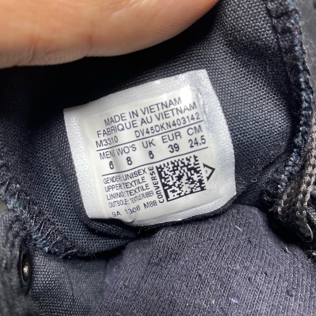 Converse High Top (39)