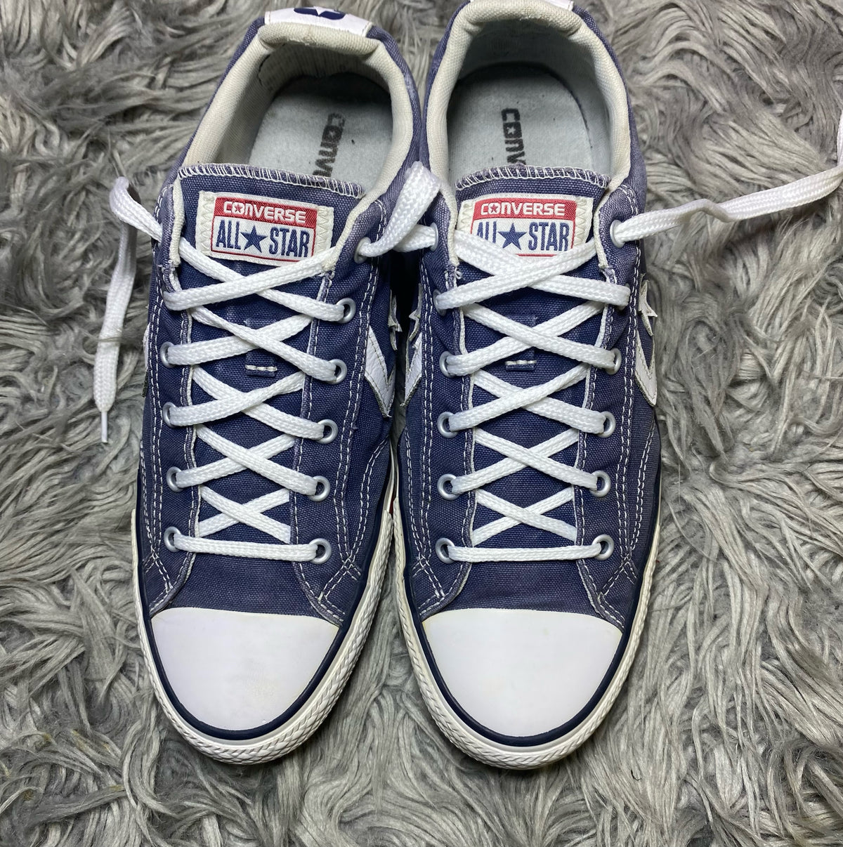 Converse Low Top (44)