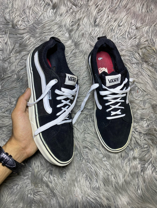 Vans Low Top (44)