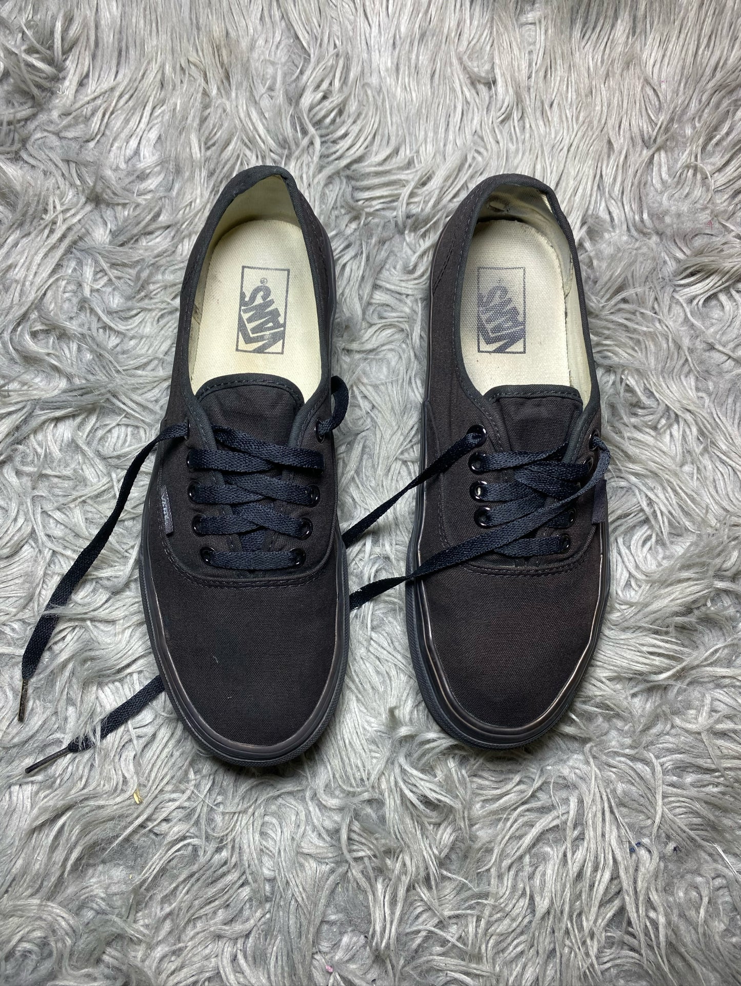 Vans Low Top (42)