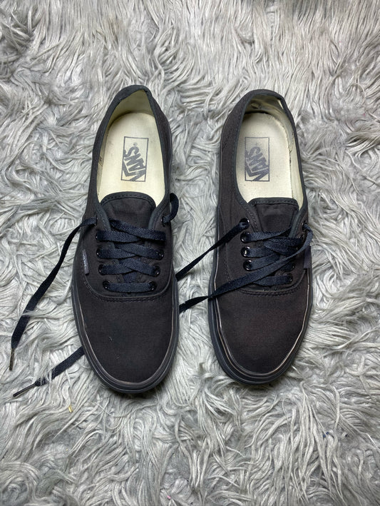 Vans Low Top (42)