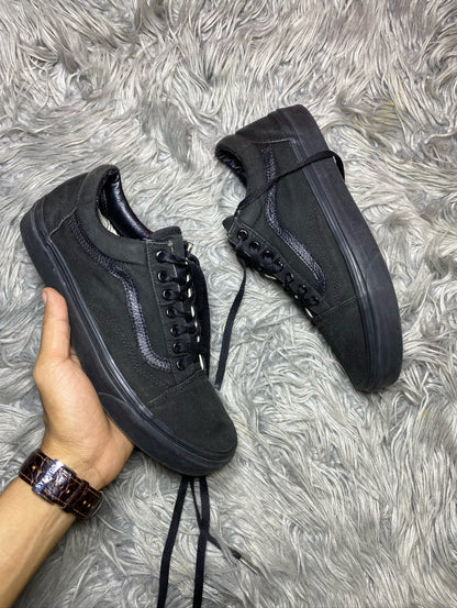 Vans Low Top (41)