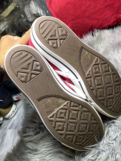Converse Low Top (43)