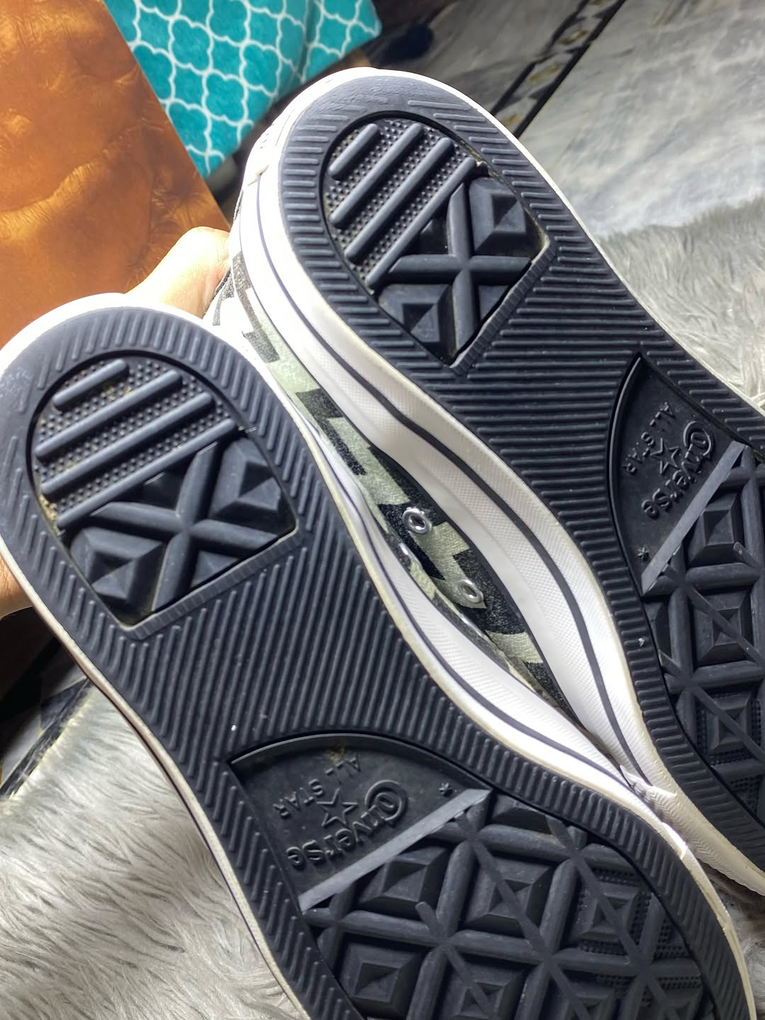 Converse High Top (40)