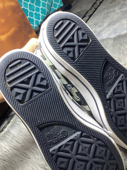 Converse High Top (40)