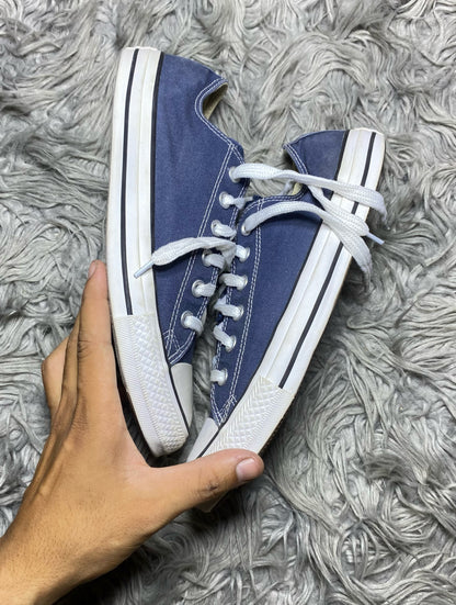 Converse Low Top (41.5)