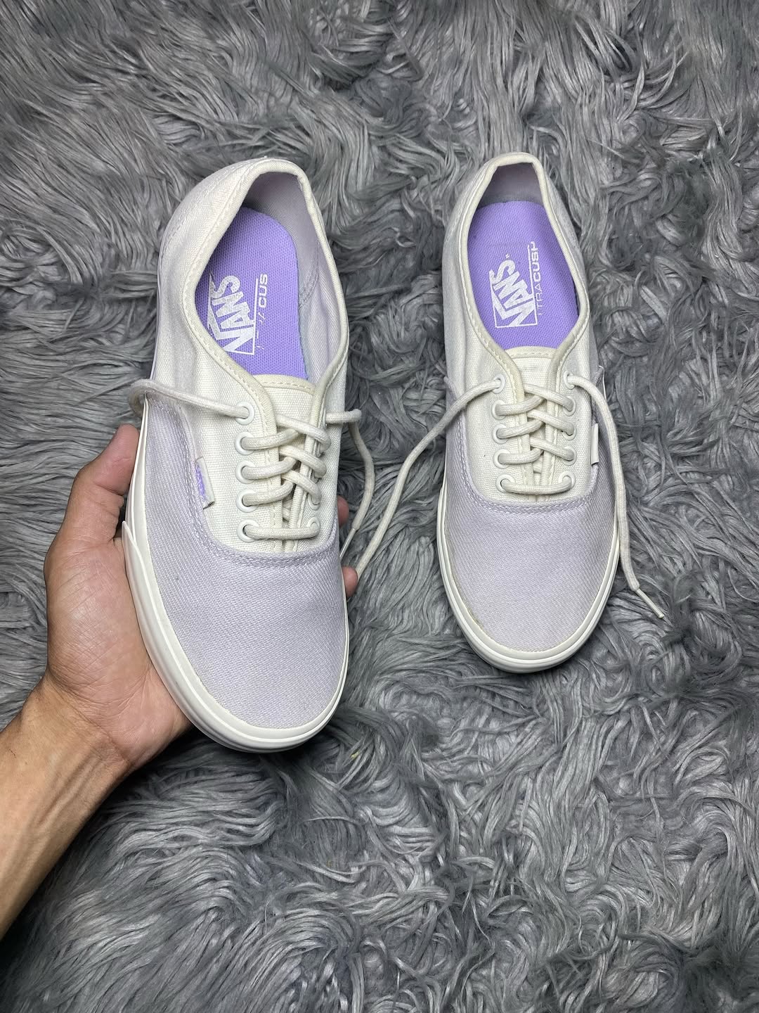 Vans Low Top (41)