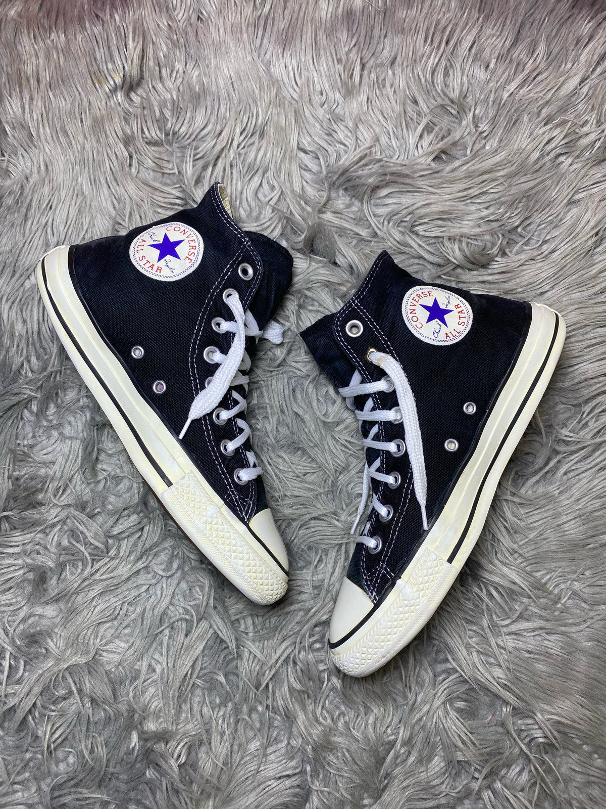Converse High Top (40)
