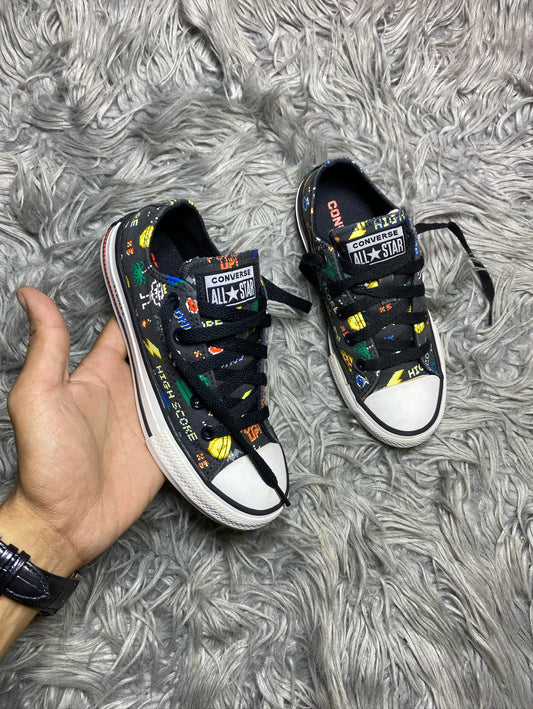Converse Low Top (30)