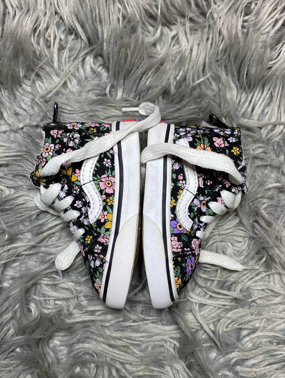 Vans High Top (19)