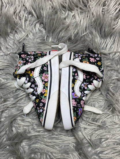 Vans High Top (19)