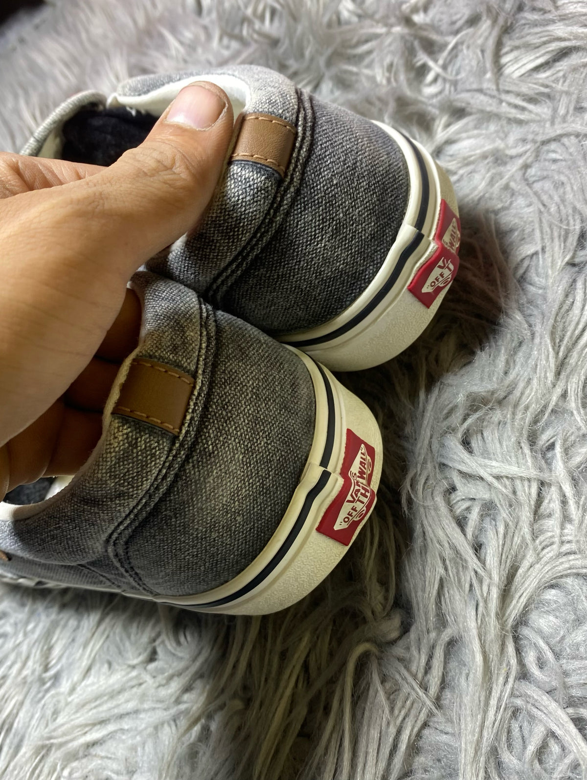 Vans Low Top (46)
