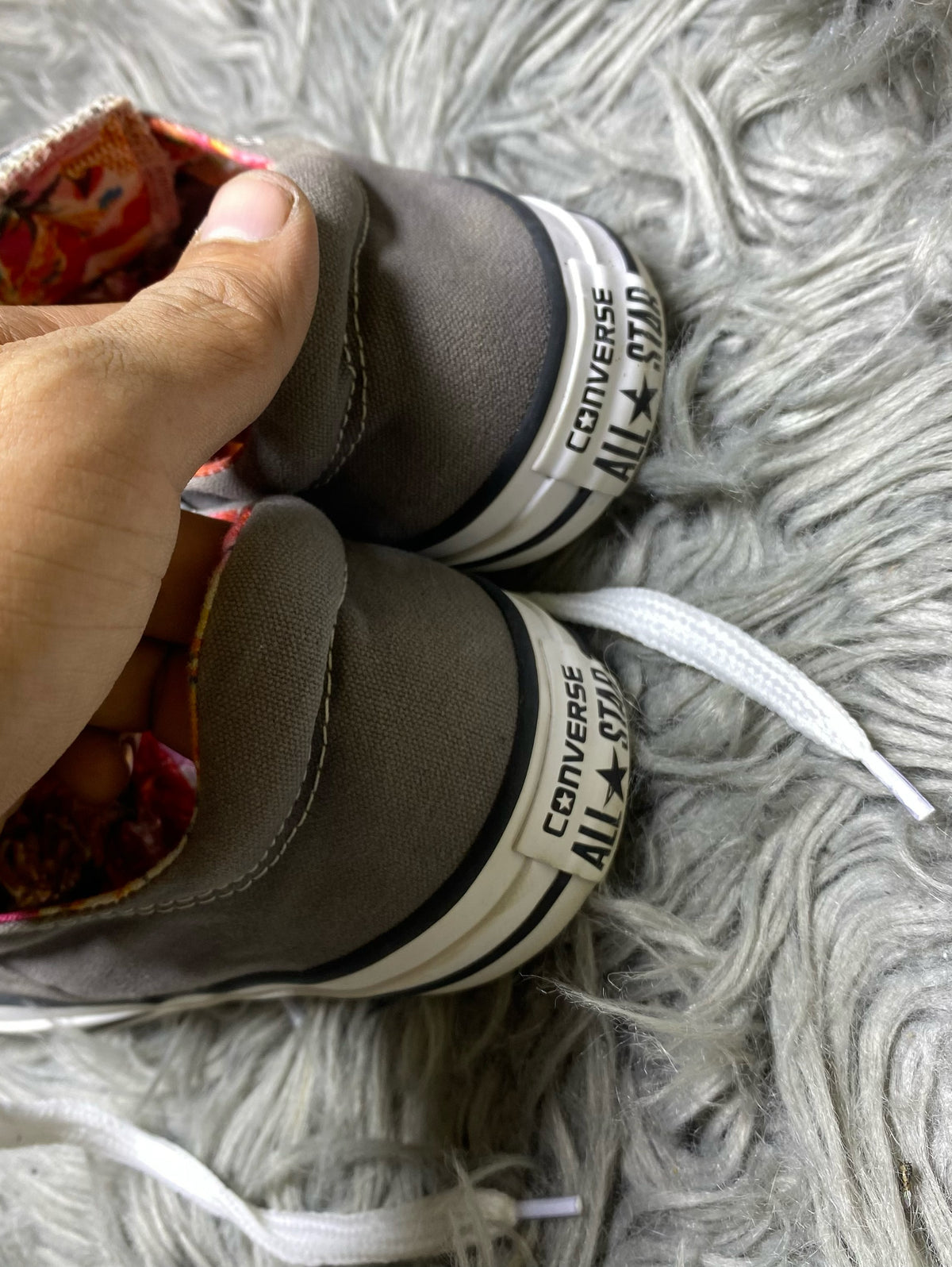 Converse Low Top (41)