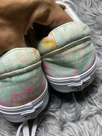 Vans Low Top (40)