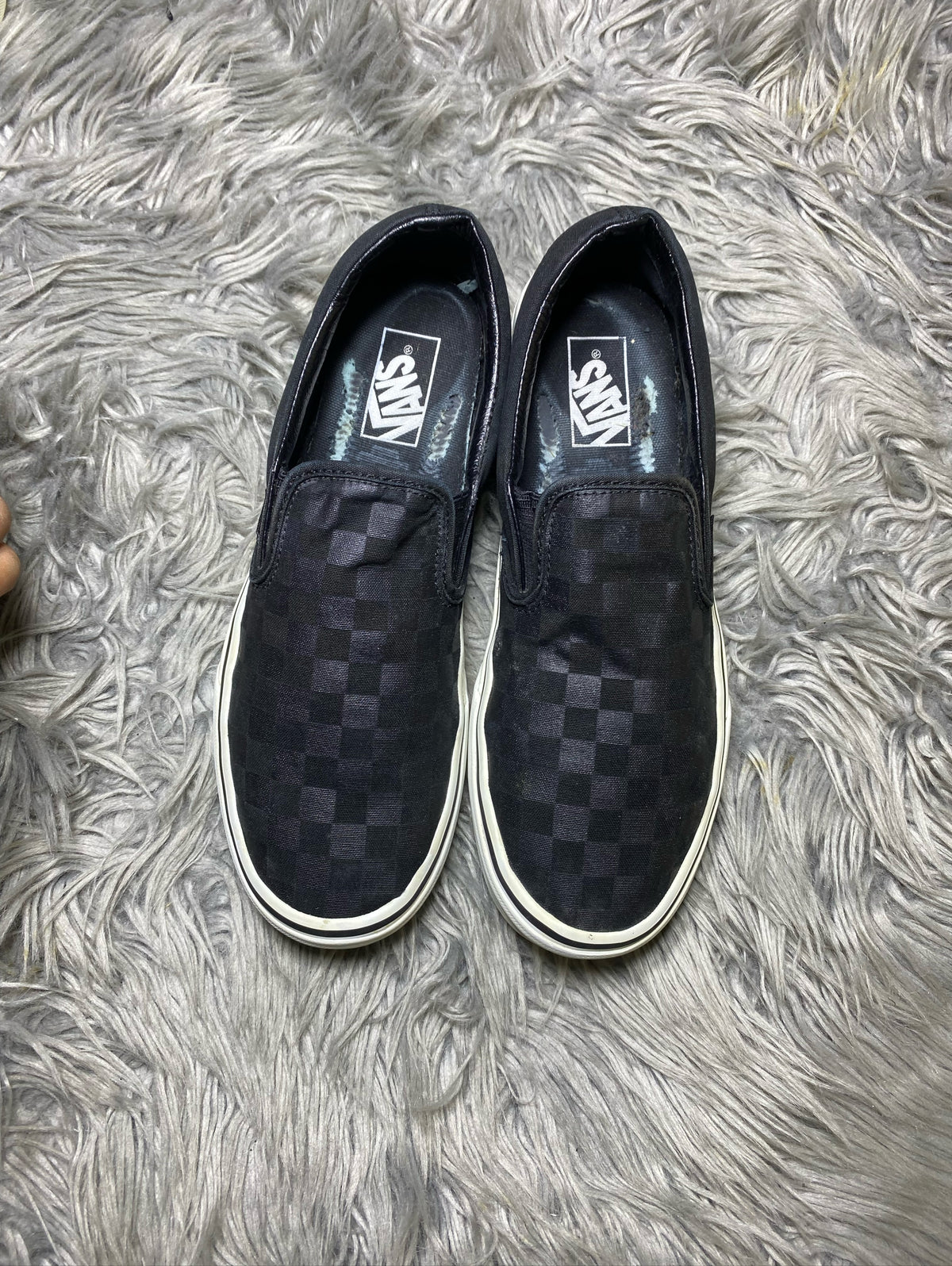 Vans Low Top (42)