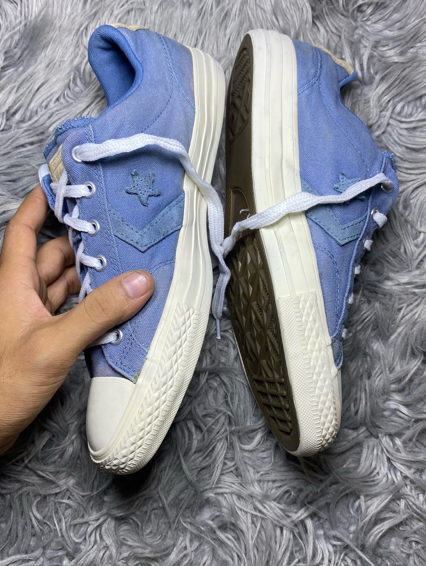 Converse Low Top (42)