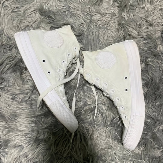 Converse High Top (37.5)
