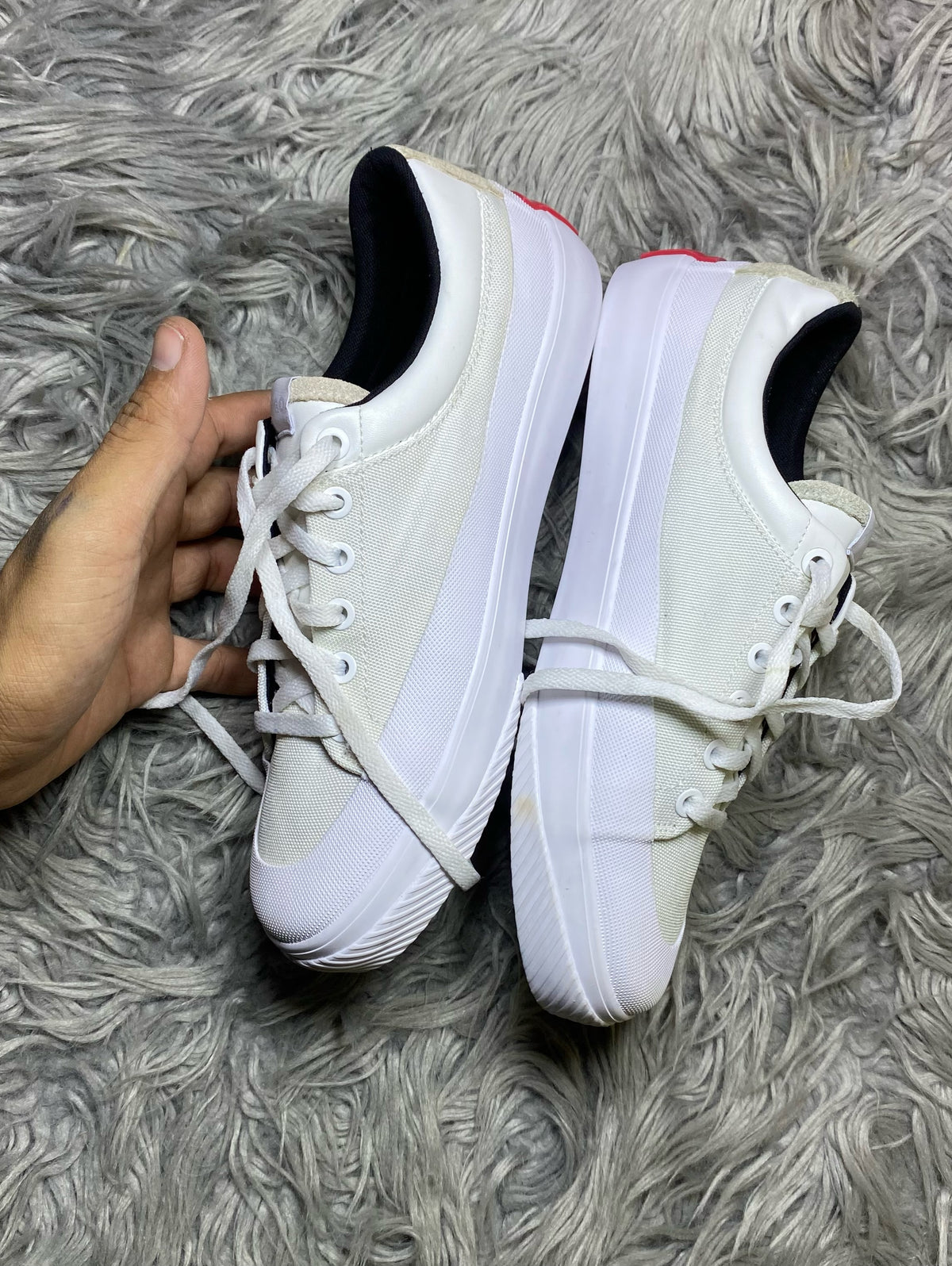 Hugo Shoes Size (39)