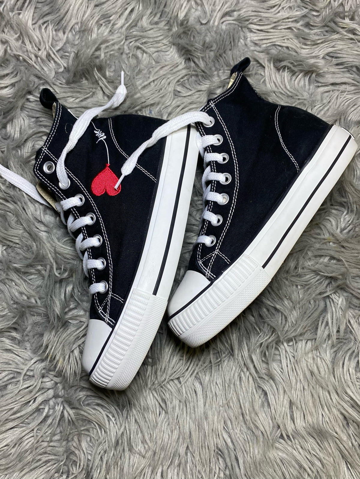 BK Shoes Size (39)