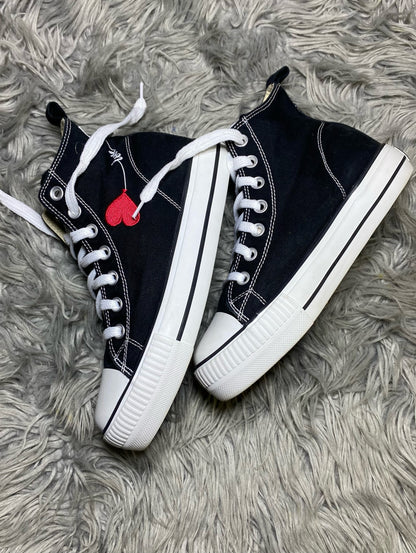 BK Shoes Size (39)