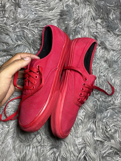 Vans Low Top (41)