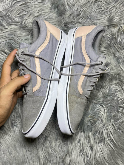 Vans Low Top (46)