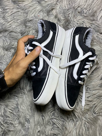 Vans Low Top (41)